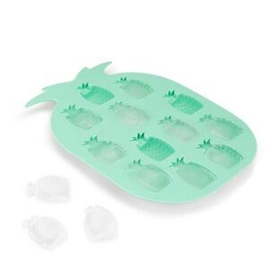 Pineapple Ice Cube Tray NWT